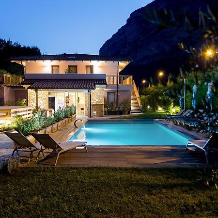 Agriturismo Vin E Amor Dro Ngoại thất bức ảnh