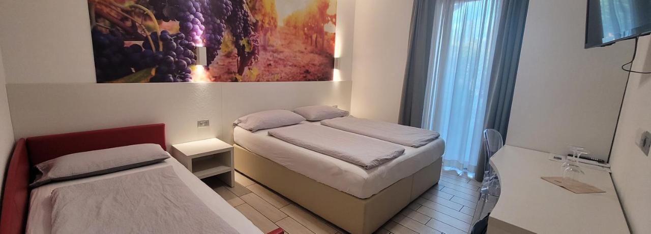 Agriturismo Vin E Amor Dro Ngoại thất bức ảnh