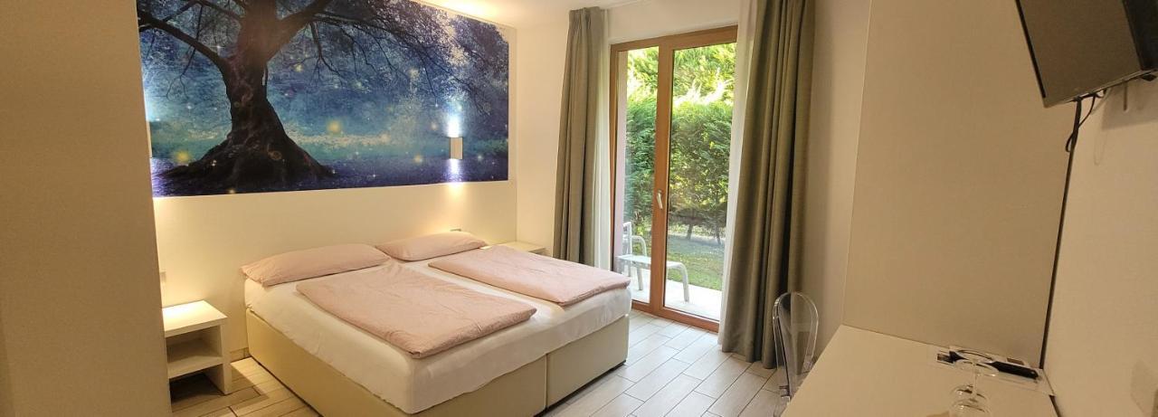 Agriturismo Vin E Amor Dro Ngoại thất bức ảnh