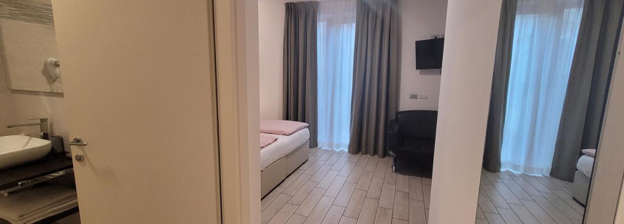 Agriturismo Vin E Amor Dro Ngoại thất bức ảnh