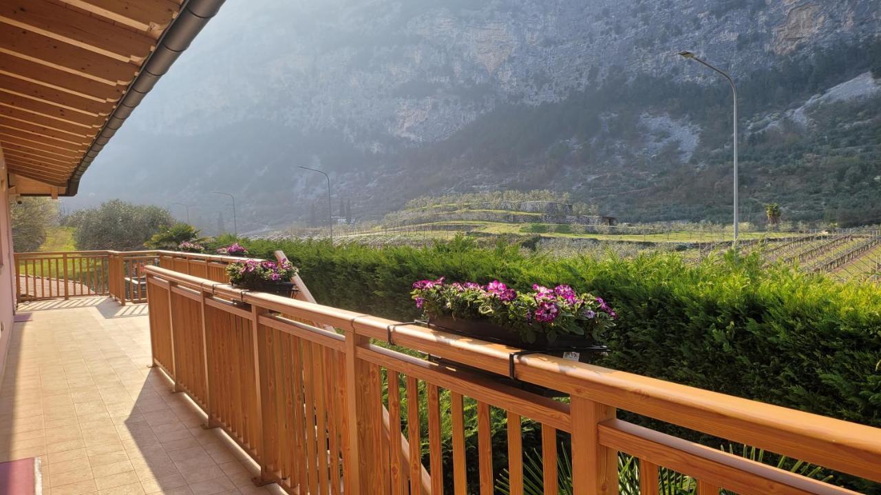 Agriturismo Vin E Amor Dro Ngoại thất bức ảnh