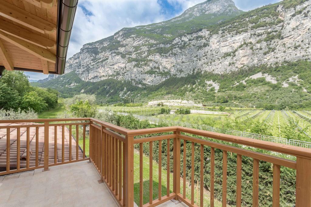 Agriturismo Vin E Amor Dro Ngoại thất bức ảnh