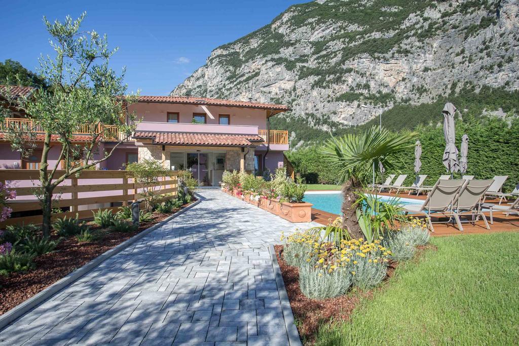 Agriturismo Vin E Amor Dro Ngoại thất bức ảnh