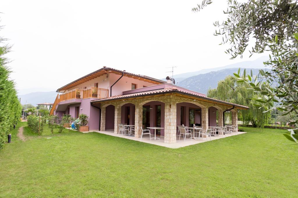 Agriturismo Vin E Amor Dro Ngoại thất bức ảnh